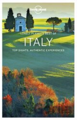 Lonely Planet's Best of Italy