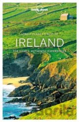 Lonely Planet's Best of Ireland