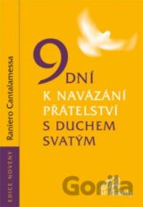9 dní k navázání přátelství s Duchem Svatým