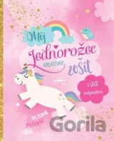 Môj jednorožec