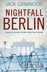 Nightfall Berlin