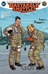 Dastardly and Muttley