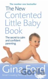 The New Contented Little Baby Book