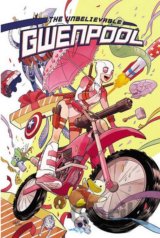 The Unbelievable Gwenpool (Volume 1)