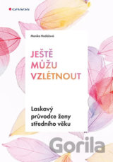 Ješte mužu vzlétnout