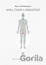 Aura, čakry a sebeléčení