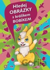Hledej obrázky s králíkem Bobíkem
