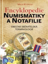 Encyklopedie numismatiky a notafilie