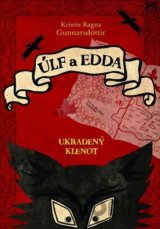Úlf a Edda: Ukradený klenot