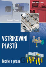 Vstřikování plastů