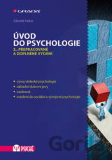 Úvod do psychologie