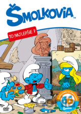 Šmolkovia (To najlepšie 7.)