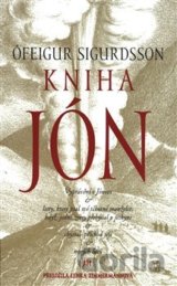 Kniha Jón