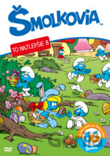 Šmolkovia (To najlepšie 8.)