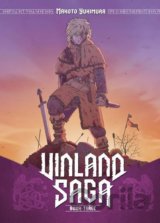 Vinland Saga 3