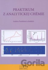 Praktikum z analytickej chémie