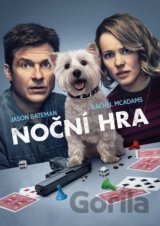 Noční hra (DVD)
