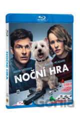 Noční hra (Blu-ray)