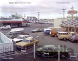 Stephen Shore: Uncommon Places