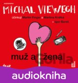 Muž a žena (audiokniha)