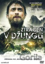 Stratený v džungli