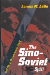 SINO-SOVIET SPLIT