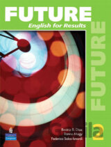 Future 2: English for Results (with Practice Plus CD-ROM)