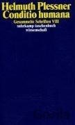 Gesammelte Schriften 8. Conditio humana