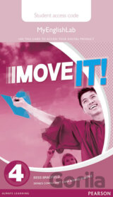 Move It! 4 MEL Students´ Access Card