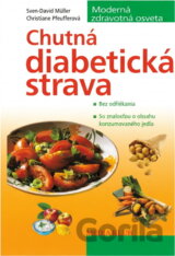 Chutná diabetická strava