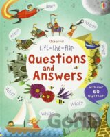 Lift the Flap Questions and Answers
