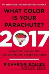 What Color is Your Parachute? 2017