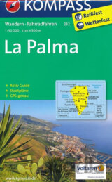 La Palma 232 NKOM