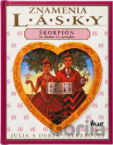 Znamenie lásky - Škorpión