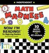 Maths Madness: Now I´m Reading