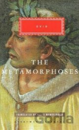 The Metamorphoses