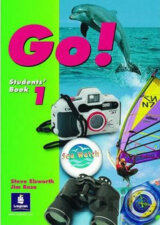 Go! Students´ Book Level 1
