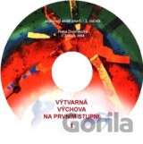 Výtvarná výchova na 1. stupni - CD
