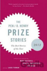 Pen/O Henry Prize Stories 2012