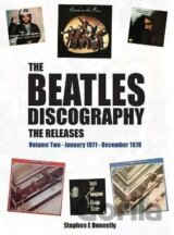 Beatles Discography - The Releases