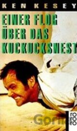 Einer flog über Kuckucksnest