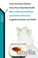 Mit an Wahrscheinlichkeit grenzender Sicherheit