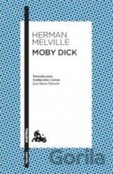 Moby Dick (Spanish edition)
