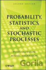 Probability, Statistics, and Stochastic Process