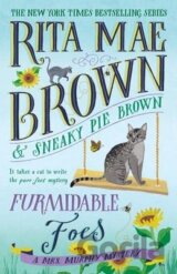 Furmidable Foes