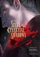 Steel of the Celestial Shadows 2