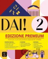 Dai! 2 (A2) - Premium Libro dello studente + Quaderno degli esercizi