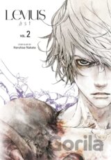 Levius/est, Vol. 2