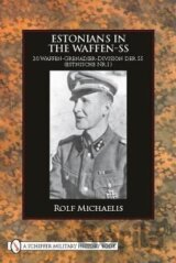 Estonians in the Waffen-SS