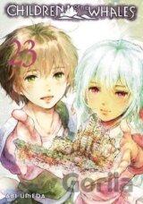 Children of the Whales, Vol. 23